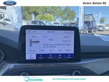 Photo 7 de l'offre de Ford Focus 1.5 EcoBlue 120ch Titanium X Business à 20 960 € chez SudOuest Occasions