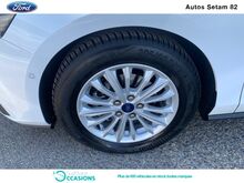 Photo 9 de l'offre de Ford Focus 1.5 EcoBlue 120ch Titanium X Business à 20 960 € chez SudOuest Occasions