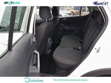 Photo 10 de l'offre de Volkswagen T-Cross 1.0 TSI 115ch Lounge DSG7 à 21 490 € chez SudOuest Occasions
