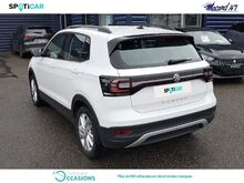 Photo 7 de l'offre de Volkswagen T-Cross 1.0 TSI 115ch Lounge DSG7 à 21 490 € chez SudOuest Occasions