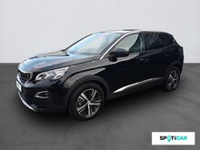 Photo 1 de l'offre de Peugeot 3008 1.2 PureTech 130ch E6.c Allure S&S EAT8 à 25 690 € chez SudOuest Occasions