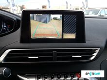 Photo 17 de l'offre de Peugeot 3008 1.2 PureTech 130ch E6.c Allure S&S EAT8 à 25 690 € chez SudOuest Occasions