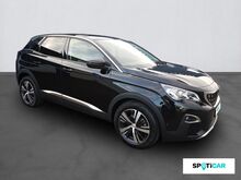 Photo 3 de l'offre de Peugeot 3008 1.2 PureTech 130ch E6.c Allure S&S EAT8 à 25 690 € chez SudOuest Occasions