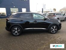 Photo 4 de l'offre de Peugeot 3008 1.2 PureTech 130ch E6.c Allure S&S EAT8 à 25 690 € chez SudOuest Occasions