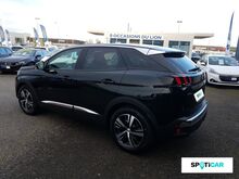 Photo 7 de l'offre de Peugeot 3008 1.2 PureTech 130ch E6.c Allure S&S EAT8 à 25 690 € chez SudOuest Occasions