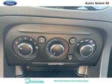 Photo 12 de l'offre de Ford Ka+ 1.2 Ti-VCT 85ch S&S Ultimate à 10 420 € chez SudOuest Occasions