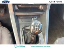 Photo 13 de l'offre de Ford Ka+ 1.2 Ti-VCT 85ch S&S Ultimate à 10 420 € chez SudOuest Occasions