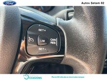 Photo 14 de l'offre de Ford Ka+ 1.2 Ti-VCT 85ch S&S Ultimate à 10 420 € chez SudOuest Occasions