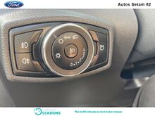 Photo 15 de l'offre de Ford Ka+ 1.2 Ti-VCT 85ch S&S Ultimate à 10 420 € chez SudOuest Occasions