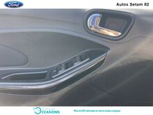 Photo 4 de l'offre de Ford Ka+ 1.2 Ti-VCT 85ch S&S Ultimate à 10 420 € chez SudOuest Occasions