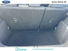 Photo 5 de l'offre de Ford Ka+ 1.2 Ti-VCT 85ch S&S Ultimate à 10 420 € chez SudOuest Occasions