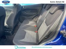 Photo 6 de l'offre de Ford Ka+ 1.2 Ti-VCT 85ch S&S Ultimate à 10 420 € chez SudOuest Occasions