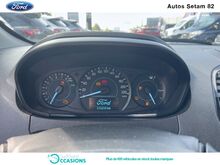 Photo 7 de l'offre de Ford Ka+ 1.2 Ti-VCT 85ch S&S Ultimate à 10 420 € chez SudOuest Occasions