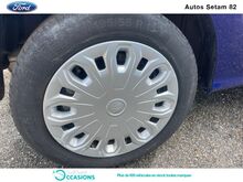 Photo 9 de l'offre de Ford Ka+ 1.2 Ti-VCT 85ch S&S Ultimate à 10 420 € chez SudOuest Occasions
