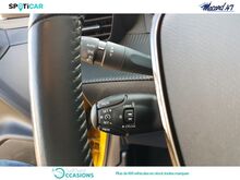 Photo 12 de l'offre de Peugeot 208 1.2 PureTech 100ch S&S Active Business à 16 990 € chez SudOuest Occasions
