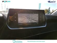 Photo 13 de l'offre de Peugeot 208 1.2 PureTech 100ch S&S Active Business à 16 990 € chez SudOuest Occasions
