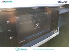 Photo 15 de l'offre de Peugeot 208 1.2 PureTech 100ch S&S Active Business à 16 990 € chez SudOuest Occasions