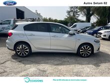 Photo 11 de l'offre de Fiat Tipo 1.6 MultiJet 120ch Lounge S/S 5p à 13 960 € chez SudOuest Occasions