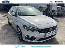 Photo 12 de l'offre de Fiat Tipo 1.6 MultiJet 120ch Lounge S/S 5p à 13 960 € chez SudOuest Occasions