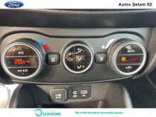 Photo 13 de l'offre de Fiat Tipo 1.6 MultiJet 120ch Lounge S/S 5p à 13 960 € chez SudOuest Occasions