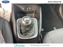 Photo 14 de l'offre de Fiat Tipo 1.6 MultiJet 120ch Lounge S/S 5p à 13 960 € chez SudOuest Occasions