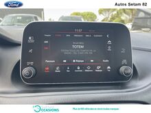 Photo 15 de l'offre de Fiat Tipo 1.6 MultiJet 120ch Lounge S/S 5p à 13 960 € chez SudOuest Occasions