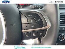 Photo 18 de l'offre de Fiat Tipo 1.6 MultiJet 120ch Lounge S/S 5p à 13 960 € chez SudOuest Occasions