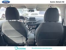 Photo 2 de l'offre de Fiat Tipo 1.6 MultiJet 120ch Lounge S/S 5p à 13 960 € chez SudOuest Occasions