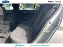 Photo 6 de l'offre de Fiat Tipo 1.6 MultiJet 120ch Lounge S/S 5p à 13 960 € chez SudOuest Occasions