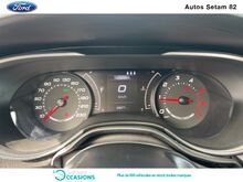 Photo 8 de l'offre de Fiat Tipo 1.6 MultiJet 120ch Lounge S/S 5p à 13 960 € chez SudOuest Occasions