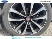 Photo 9 de l'offre de Fiat Tipo 1.6 MultiJet 120ch Lounge S/S 5p à 13 960 € chez SudOuest Occasions