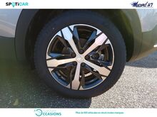 Photo 11 de l'offre de Peugeot 3008 1.2 PureTech 130ch S&S Allure Pack EAT8 à 35 990 € chez SudOuest Occasions