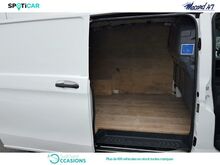Photo 10 de l'offre de Mercedes-Benz Vito Fg 109 CDI Long Pro E6 à 19 990 € chez SudOuest Occasions