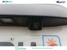 Photo 13 de l'offre de Mercedes-Benz Vito Fg 109 CDI Long Pro E6 à 19 990 € chez SudOuest Occasions