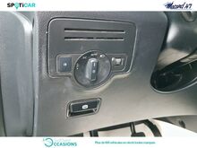 Photo 15 de l'offre de Mercedes-Benz Vito Fg 109 CDI Long Pro E6 à 19 990 € chez SudOuest Occasions