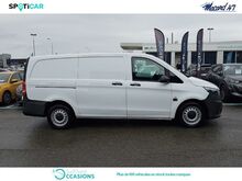 Photo 4 de l'offre de Mercedes-Benz Vito Fg 109 CDI Long Pro E6 à 19 990 € chez SudOuest Occasions