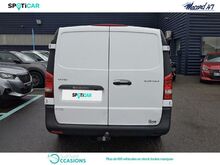 Photo 5 de l'offre de Mercedes-Benz Vito Fg 109 CDI Long Pro E6 à 19 990 € chez SudOuest Occasions