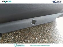 Photo 12 de l'offre de Peugeot 3008 1.5 BlueHDi 130ch S&S Roadtrip EAT8 à 33 990 € chez SudOuest Occasions