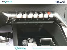 Photo 18 de l'offre de Peugeot 3008 1.5 BlueHDi 130ch S&S Roadtrip EAT8 à 33 990 € chez SudOuest Occasions