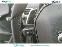 Photo 20 de l'offre de Peugeot 3008 1.5 BlueHDi 130ch S&S Roadtrip EAT8 à 33 990 € chez SudOuest Occasions