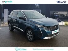 Photo 3 de l'offre de Peugeot 3008 1.5 BlueHDi 130ch S&S Roadtrip EAT8 à 33 990 € chez SudOuest Occasions