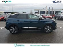 Photo 4 de l'offre de Peugeot 3008 1.5 BlueHDi 130ch S&S Roadtrip EAT8 à 33 990 € chez SudOuest Occasions