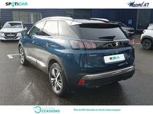 Photo 7 de l'offre de Peugeot 3008 1.5 BlueHDi 130ch S&S Roadtrip EAT8 à 33 990 € chez SudOuest Occasions
