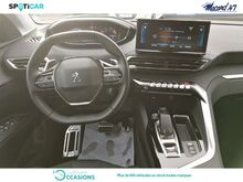 Photo 8 de l'offre de Peugeot 3008 1.5 BlueHDi 130ch S&S Roadtrip EAT8 à 33 990 € chez SudOuest Occasions