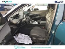 Photo 9 de l'offre de Peugeot 3008 1.5 BlueHDi 130ch S&S Roadtrip EAT8 à 33 990 € chez SudOuest Occasions