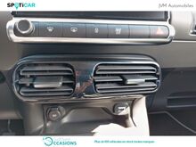Photo 23 de l'offre de Citroën C4 Cactus PureTech 110ch S&S Feel Business E6.d-TEMP à 15 590 € chez SudOuest Occasions