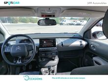 Photo 8 de l'offre de Citroën C4 Cactus PureTech 110ch S&S Feel Business E6.d-TEMP à 15 590 € chez SudOuest Occasions