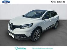 Photo 1 de l'offre de Renault Kadjar 1.6 dCi 130ch energy Intens à 17 780 € chez SudOuest Occasions