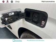 Photo 21 de l'offre de Fiat Doblo Fg M 800kg Electrique 136ch Batterie 50 kWh à 28 980 € chez SudOuest Occasions
