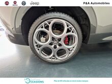 Photo 12 de l'offre de Alfa Romeo Tonale 1.3 PHEV 280ch Veloce AT6 e-Q4 à 54 880 € chez SudOuest Occasions